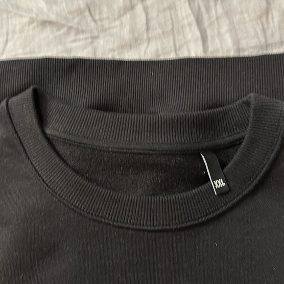Rue Porter Crew Neck (blank) XXL - Picture 2 of 4